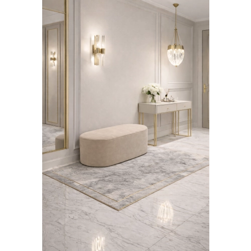 Pufa do siedzenia owalna