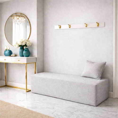 Pufa do siedzenia PU-2