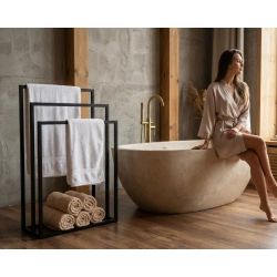 STOJAK NA RĘCZNIKI STR-3 50 cm