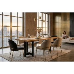 Stół Drewniany Dębowy lub Jesiony