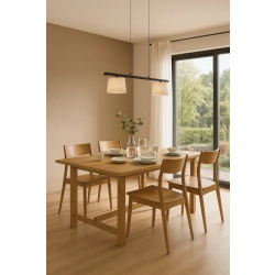 Stół Drewniany Dębowy lub Jesiony