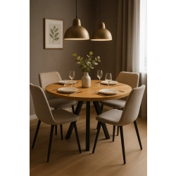 Stół Drewniany Dębowy lub Jesiony