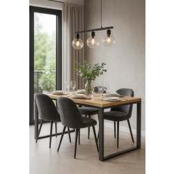 Stół Drewniany Dębowy lub Jesiony