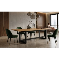 Stół Drewniany Dębowy lub Jesiony