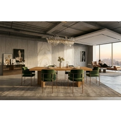 Stół Drewniany Dębowy lub Jesiony