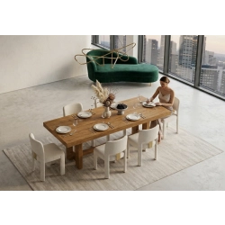 Stół Drewniany Dębowy lub Jesiony