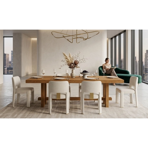 Stół Drewniany Dębowy lub Jesiony