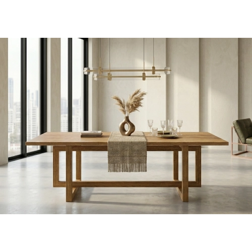 Stół Drewniany Dębowy lub Jesiony