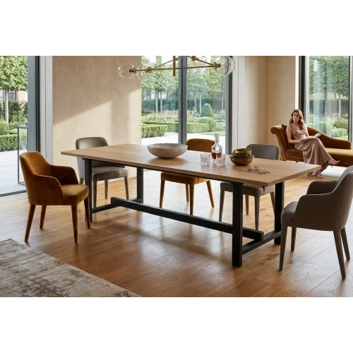 Stół Drewniany Dębowy lub Jesiony