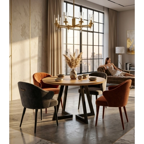 Stół Drewniany Dębowy lub Jesiony