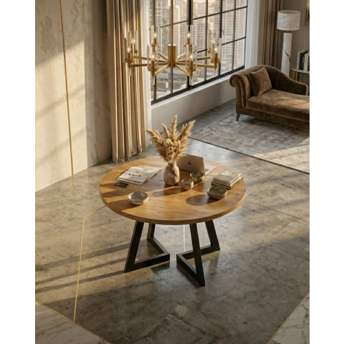 Stół Drewniany Dębowy lub Jesiony