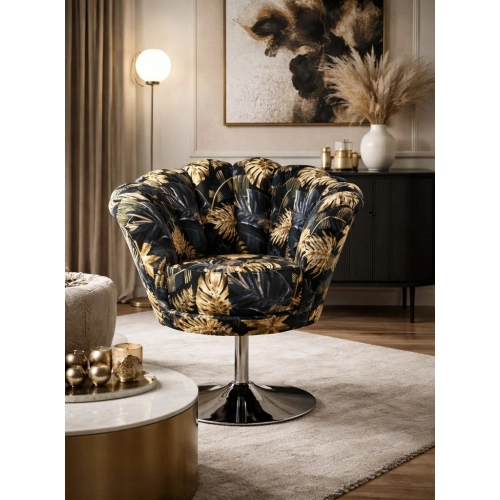 Fotel Monstera LUX-1