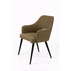 PRODUCENT Krzesło DELUXE  KR-138 Kolory Tkanina