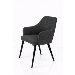 PRODUCENT Krzesło DELUXE  KR-138 Kolory Tkanina