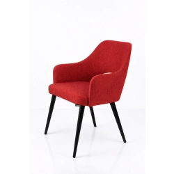 PRODUCENT Krzesło DELUXE  KR-138 Kolory Tkanina