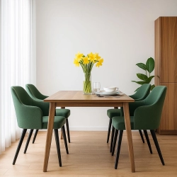 PRODUCENT  PREMIUM KR-9 Tkanina Deluxe Peacock 15