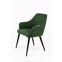 PRODUCENT Krzesło DELUXE  KR-138 Kolory Tkanina