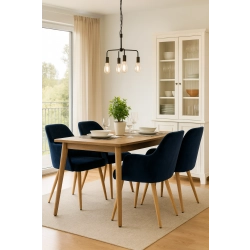 PRODUCENT Krzesło PREMIUM KR-68