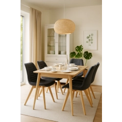 Krzesło Deluxe KR-117