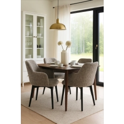 PRODUCENT Krzesło DELUXE KR-140