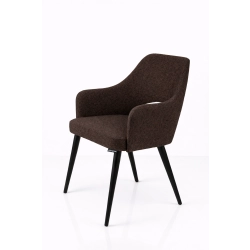 PRODUCENT Krzesło DELUXE  KR-138 Kolory Tkanina