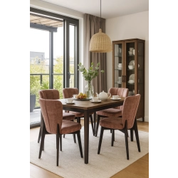 PRODUCENT Krzesło DELUXE KR-7