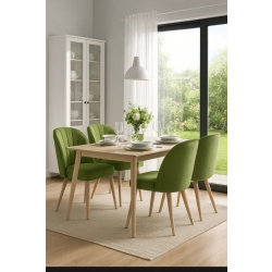 PRODUCENT Krzesło Deluxe KR-119