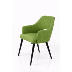 PRODUCENT Krzesło DELUXE  KR-138 Kolory Tkanina