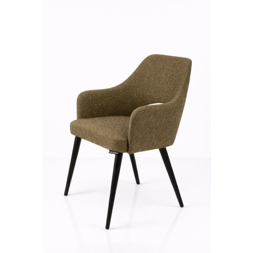 PRODUCENT Krzesło DELUXE  KR-138 Kolory Tkanina