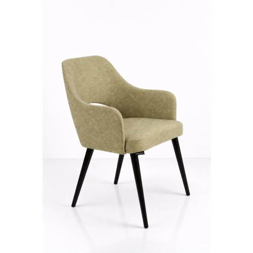 PRODUCENT Krzesło DELUXE  KR-138 Kolory Tkanina