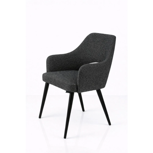 PRODUCENT Krzesło DELUXE  KR-138 Kolory Tkanina