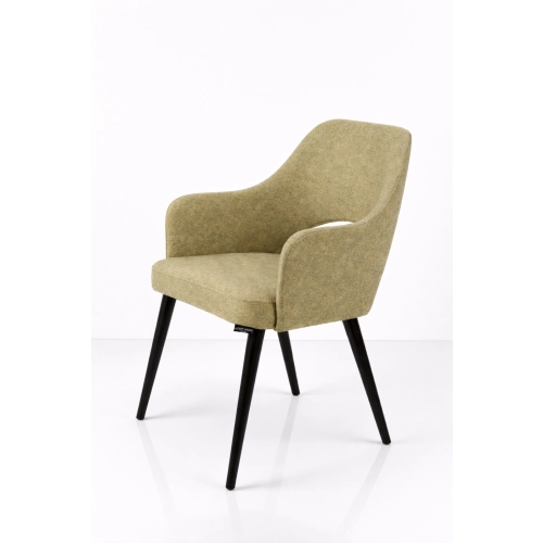 PRODUCENT Krzesło DELUXE  KR-138 Kolory Tkanina