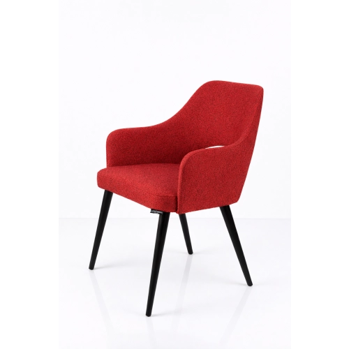 PRODUCENT Krzesło DELUXE  KR-138 Kolory Tkanina