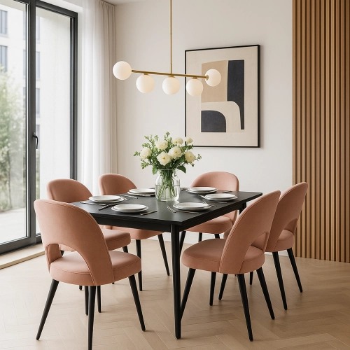 PRODUCENT Krzesło DELUXE KR-5