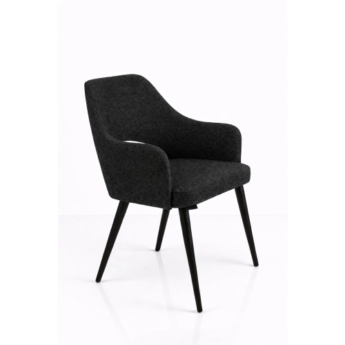 PRODUCENT Krzesło DELUXE  KR-138 Kolory Tkanina