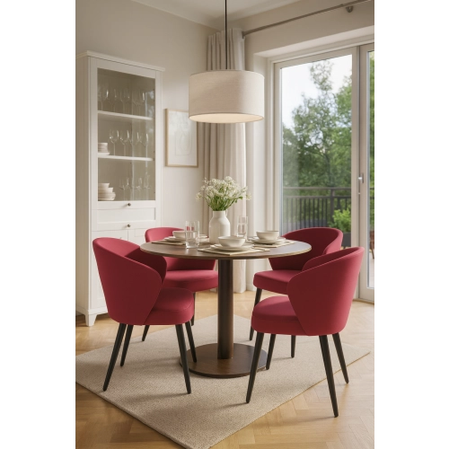 PRODUCENT Krzesło PREMIUM KR-67