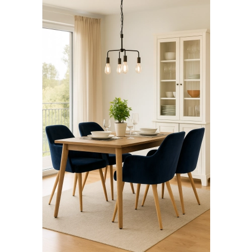 PRODUCENT Krzesło PREMIUM KR-68