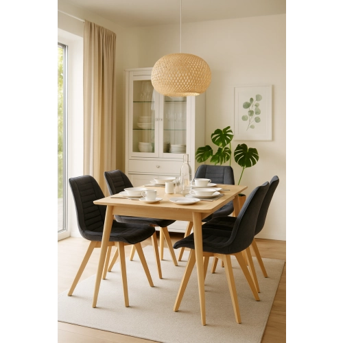 Krzesło Deluxe KR-117