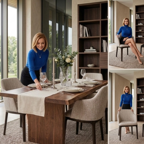 PRODUCENT Krzesło BELUNO PREMIUM KR-39