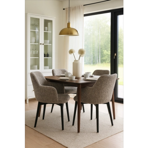 PRODUCENT Krzesło DELUXE KR-140