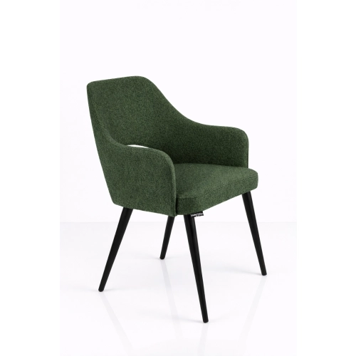 PRODUCENT Krzesło DELUXE  KR-138 Kolory Tkanina