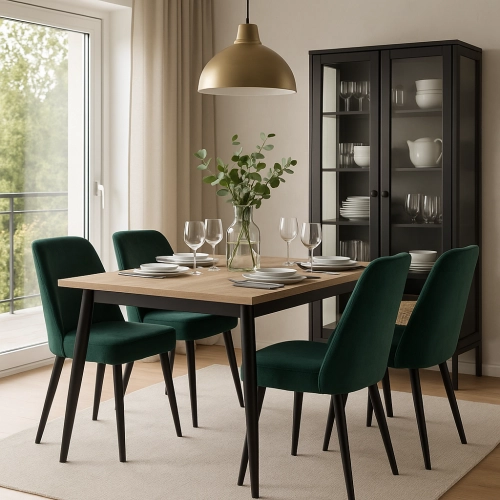 PRODUCENT Krzesło PREMIUM KR-63