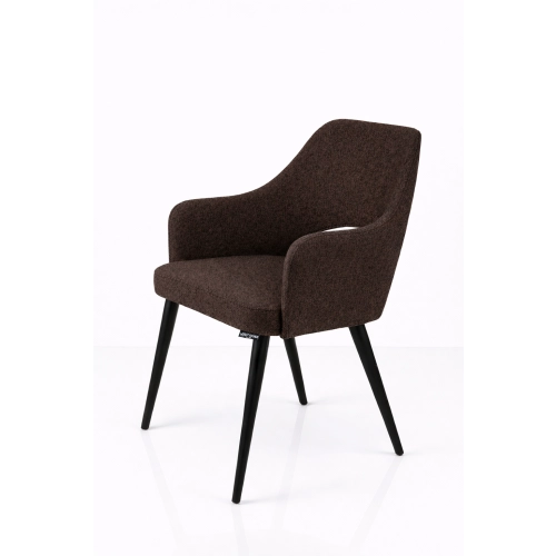 PRODUCENT Krzesło DELUXE  KR-138 Kolory Tkanina