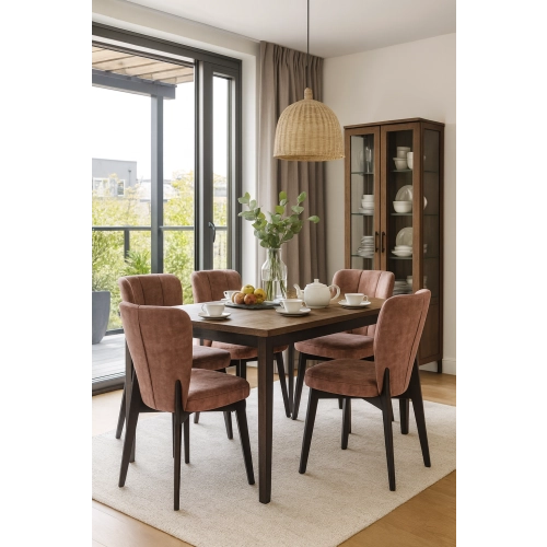 PRODUCENT Krzesło DELUXE KR-7