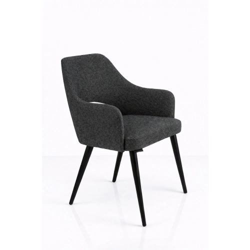 PRODUCENT Krzesło DELUXE  KR-138 Kolory Tkanina