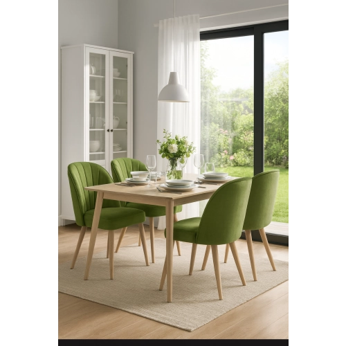 PRODUCENT Krzesło Deluxe KR-119