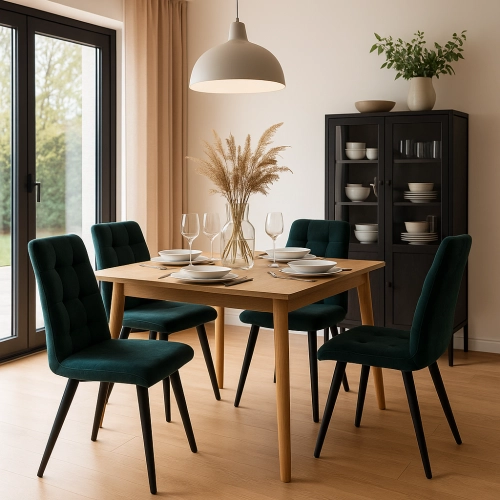 PRODUCENT Krzesło DELUXE KR-47