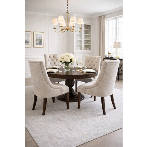 Krzesło Chesterfield PREMIUM KR-21