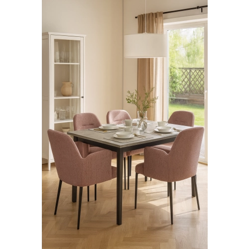 Krzesło LUX-27 PREMIUM