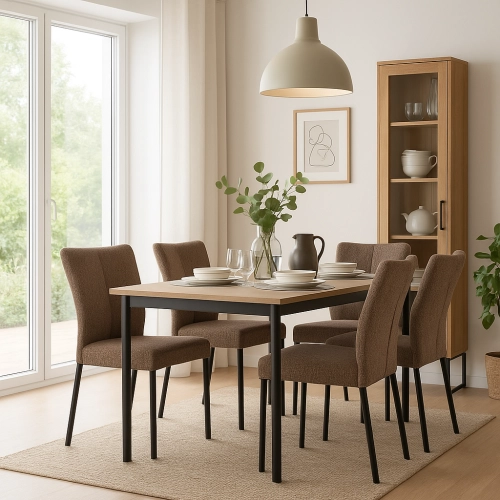 Krzesło PRASALM KR-23